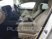 2019 Ford FUSION фото