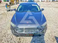 2019 Ford FUSION фото