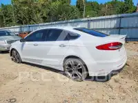 2019 Ford FUSION фото