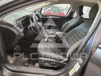 2019 Ford FUSION photo