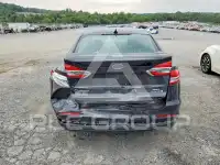 2019 Ford FUSION фото