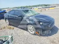 2019 Ford FUSION фото