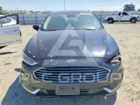 2019 Ford FUSION photo