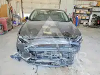 2019 Ford FUSION photo
