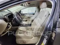 2019 Ford FUSION фото