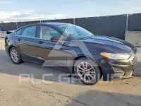 2019 Ford FUSION фото