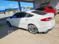2019 Ford FUSION фото