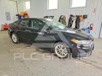 2019 Ford FUSION фото