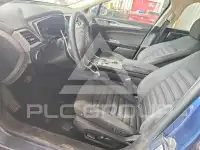 2019 Ford FUSION фото