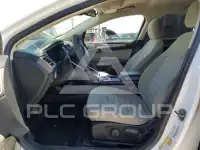 2019 Ford FUSION фото