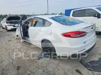 2019 Ford FUSION photo