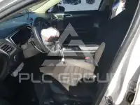 2019 Ford FUSION photo