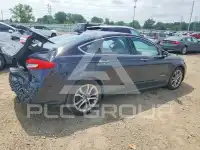 2019 Ford FUSION фото