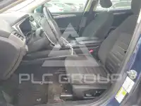 2019 Ford FUSION photo