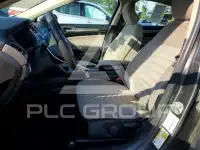 2019 Ford FUSION фото