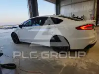 2019 Ford FUSION фото
