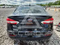 2019 Ford FUSION фото