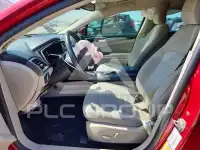 2019 Ford FUSION photo