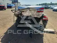 2019 Ford FUSION photo