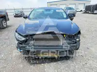 2019 Ford FUSION фото