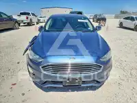 2019 Ford FUSION фото