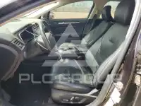 2019 Ford FUSION photo