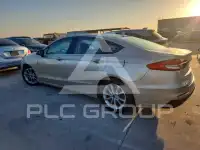 2019 Ford FUSION photo