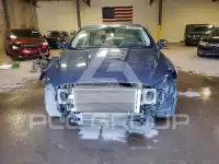 2019 Ford FUSION фото