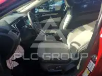 2019 Ford FUSION фото