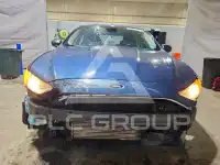 2019 Ford FUSION photo