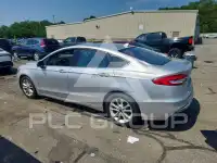 2019 Ford FUSION фото