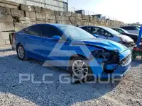 2019 Ford FUSION фото