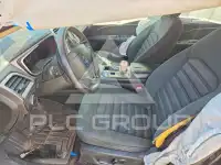2019 Ford FUSION фото