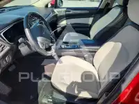 2019 Ford FUSION photo