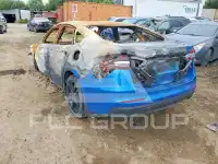 2019 Ford FUSION фото