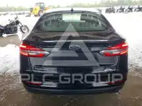2019 Ford FUSION photo