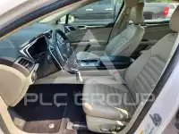 2019 Ford FUSION photo