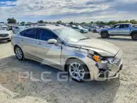 2019 Ford FUSION photo