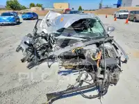2019 Ford FUSION photo
