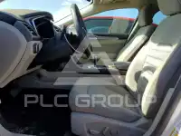 2019 Ford FUSION фото