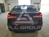 2019 Ford FUSION photo