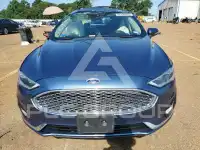 2019 Ford FUSION photo