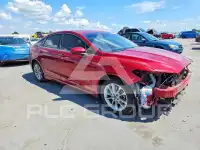 2019 Ford FUSION фото