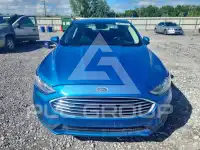 2019 Ford FUSION фото