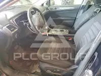 2019 Ford FUSION photo
