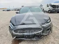 2019 Ford FUSION фото