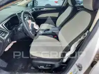 2019 Ford FUSION фото