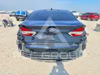 2019 Ford FUSION фото