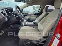 2019 Ford FUSION фото