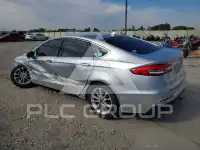 2019 Ford FUSION photo